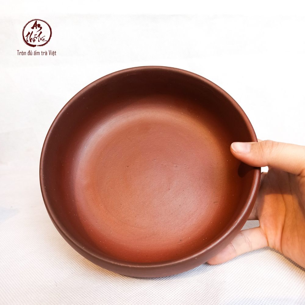 Bát Ủ Trà – An Thổ Túc