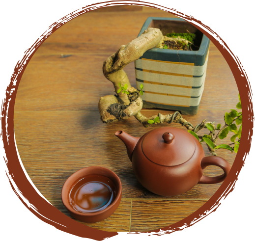Nghề gốm thủ công