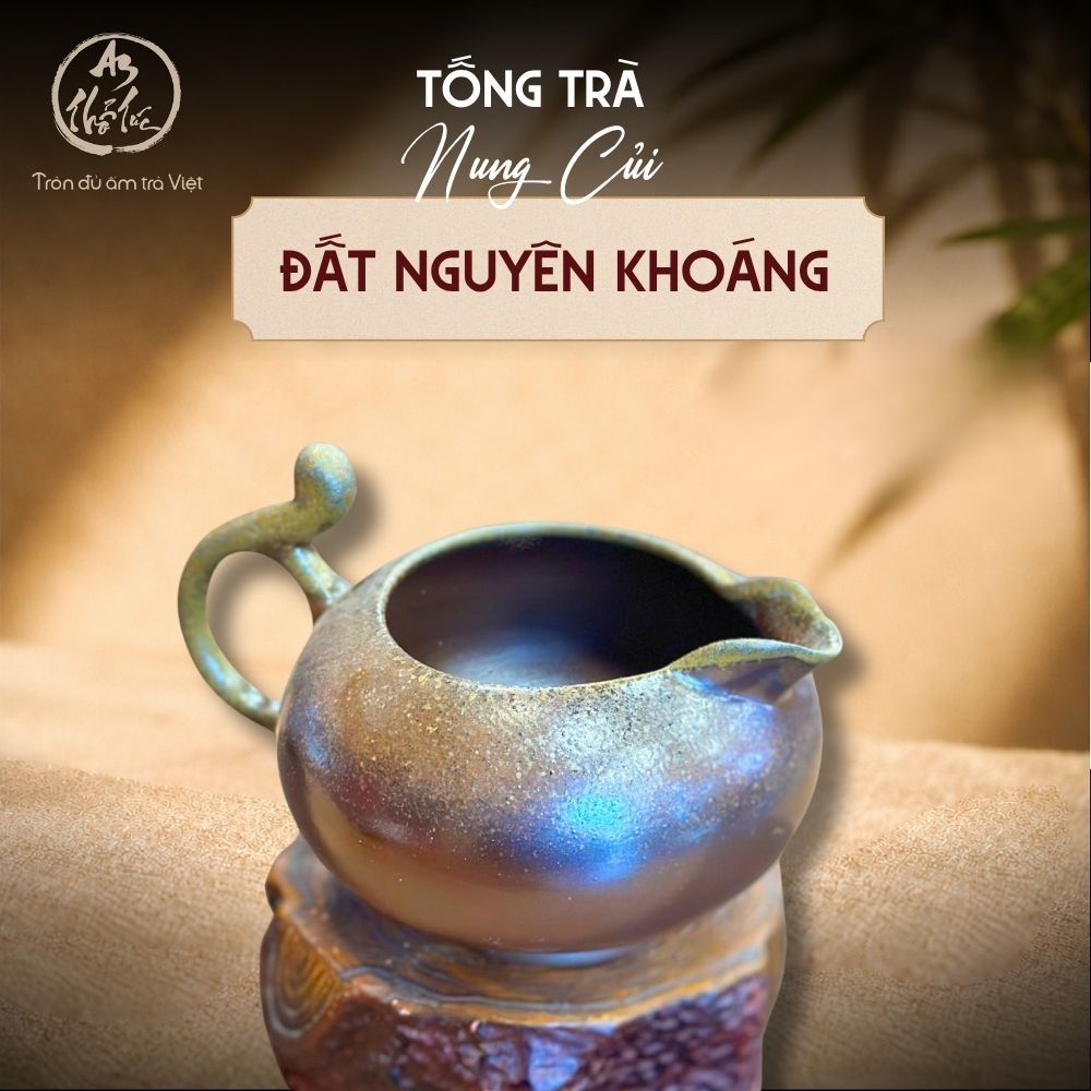 Tống trà nung củi hoả biến