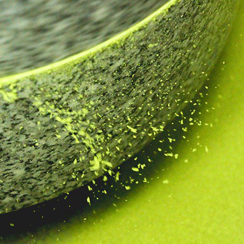 Yorda Stonemills máy nghiền matcha bằng cối đá tại Tea Connect Tea Show 2026